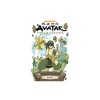Avatar: The Last Airbender--The Rift Omnibus