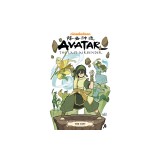 Avatar: The Last Airbender--The Rift Omnibus