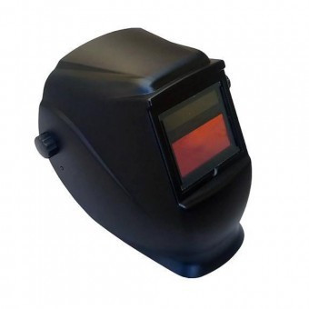 Masca de sudura automata Strend Pro Galaxy Black 1000, AutoDark, automată, 2 senzori foto