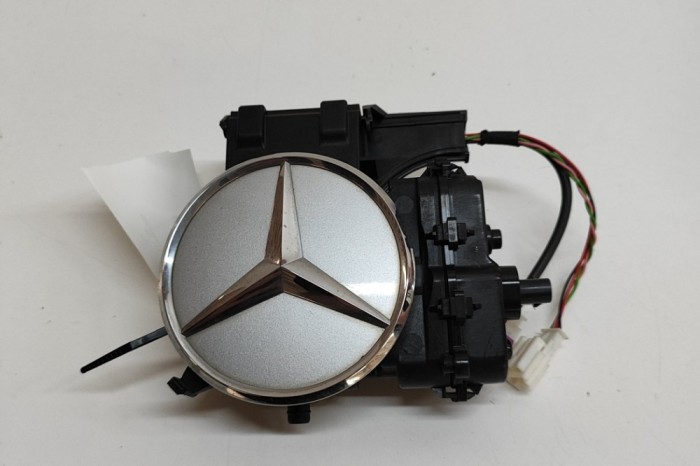 Comutator deschidere haion MERCEDES-BENZ C Coupe C205 2017 OEM: A0997500160,A205750904 | 32031621