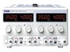 Alimentator de laborator pulsatoriu multicanal AIM-TTI 0&divide;35VDC 0&divide;4A