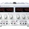 Alimentator de laborator pulsatoriu multicanal AIM-TTI 0&divide;35VDC 0&divide;4A