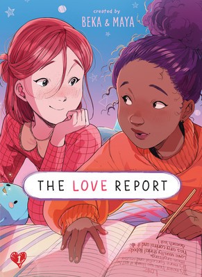 The Love Report foto
