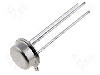 Circuit integrat, senzor temperatura, TO46, TEXAS INSTRUMENTS - LM135H/NOPB