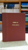 Scena si ecranul 1957 - 14 numere coligate editie veche colectie cinema