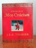 J. R. R. Tolkien, Scrisori de la Moș Crăciun (ediție cartonată, Editura RAO)