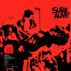 Slade Slade Alive! 180g LP (vinyl) foto