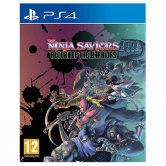 Ninja Saviors Return Of Warrior Ps4 foto