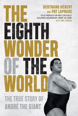 The Eighth Wonder of the World: The True Story of Andr foto