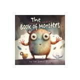 The (not-so-scary) Book of Monsters