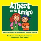 Albert es mi amigo: Ayudar a los ni