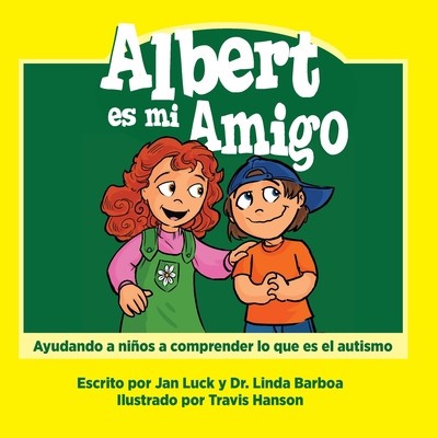 Albert es mi amigo: Ayudar a los ni foto