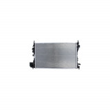 Radiator apa OPEL SIGNUM AVA Quality Cooling OL2395