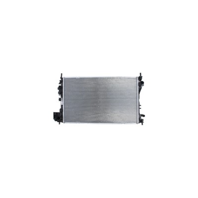 Radiator apa OPEL VECTRA C combi AVA Quality Cooling OL2395 foto