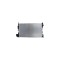 Radiator apa OPEL VECTRA C GTS AVA Quality Cooling OL2395
