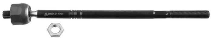 LEMF&Ouml;RDER 30624 01 Articulatie axiala, cap de bara