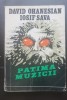 Patima muzicii - David Ohanesian, Iosif Sava