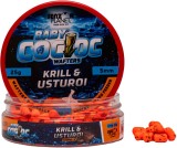 Wafter SENZOR Dumbells Baby Cocioc, Krill Usturoi, 5mm, 25g