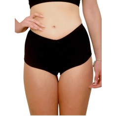 Chilot brazilian boxer bumbac elastic C1214 - S - Bleumarin