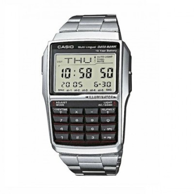 Casio Retro DBC-32D-1AES foto