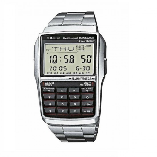 Casio Retro DBC-32D-1AES