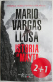 Istoria lui Mayta &ndash; Mario Vargas Llosa