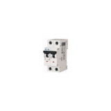 Cumpara ieftin Siguranta intrerupator automat 40A 2P C 6KA, Eaton