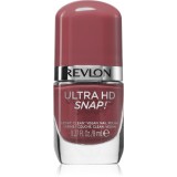 Revlon Cosmetics Ultra HD Snap!&trade; lac de unghii cu uscare rapida culoare N&deg;032 Birthday Suit 8 ml