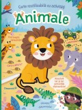 Cumpara ieftin Animale,Sarah Wade - Editura Flamingo