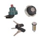 Contact Scuter Piaggio Liberty - TMMP - Contact Pornire - Piese Scuter Piaggio