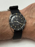 CEAS OMEGA SEAMASTER 120 - Ref. 136.027 - Cal. 613 - An 1968 - Carte service !