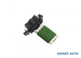 Rezistenta aeroterma trepte ventilator Fiat Scudo (2007->) [270_,272_] #1