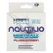 Nylon monofilament Mistrall Nautilio 150 m, cu acoperire fluorocarbon, invizibil in apa 0.28 mm