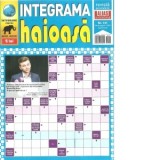 Integrama haioasa, Nr. 141/2022