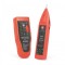 Tester pentru perechi de cabluri cu LED cu tester cablu RJ45 MAXWELL