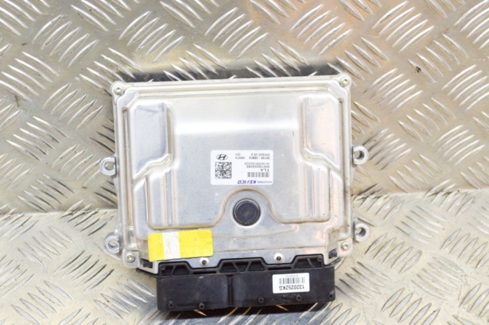 Unitate de control motor HYUNDAI TUCSON TL, TLE 2018 OEM: 39199-2BBF0,9001320252KG 12026286