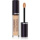 By Terry Hyaluronic Serum Concealer 8HA anticearcan cu efect de lunga durata cu acid hialuronic culoare N7 Warm Beige 5.9 ml