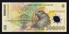 500.000 500000 lei 2000 Unc Specimen neterminat 000A000432. Necirculata, polimer