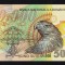 500.000 500000 lei 2000 Unc Specimen neterminat 000A000432. Necirculata, polimer