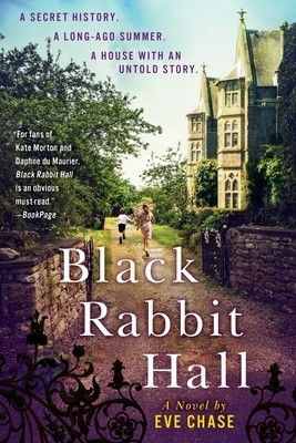 Black Rabbit Hall foto