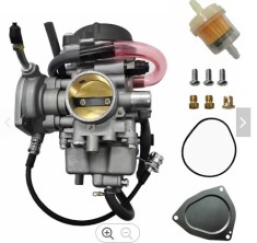 Carburator Yamaha 350 Big Bear , Kodiak