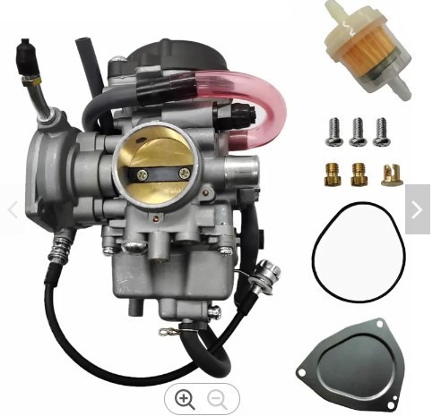 Carburator Yamaha 350 Big Bear , Kodiak