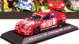 1993 Alfa-Romeo 155 DTM-Sieger - Minichamps 1/43
