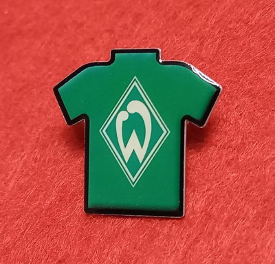 Insigna fotbal - WERDER BREMEN (Germania)-produs nou foto