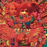 Disraeli Gears - Vinyl | Cream