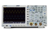 Osciloscop digital XDS3062A Ch: 2; 60MHz; 1Gsps; 40Mpts; LCD TFT 8&quot;; XDS care ofera Triggering avansat