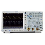 Osciloscop digital XDS3062A Ch: 2; 60MHz; 1Gsps; 40Mpts; LCD TFT 8&quot;; XDS care ofera Triggering avansat