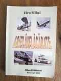 Aripi inflacarate - Firu Mihai, aviatie / R4P4F