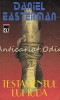 Testamentul Lui Iuda - Daniel Easterman, RAO, 2000, 443 pagini, Clubul Cartii, Roman