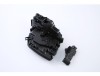 Broasca, incuietoare usa fata BMW Seria 7 (G11/G12), 2015-2022, X5 (F15/F85), 10.2013-03.19, X6 (F16), 01.2014-12.2019, partea stanga, pentru vehicul